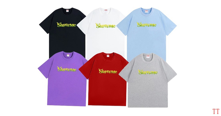 Supreme S-XL ttln08